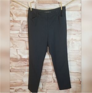 Robert Rodriguez Navy Dress Pants